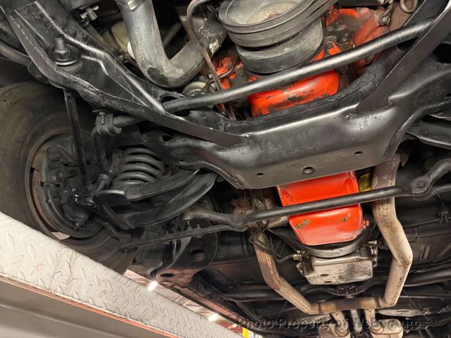 1969 Chevrolet Caprice  - 22993983 - 36