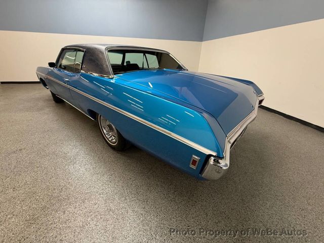 1969 Chevrolet Caprice  - 22993983 - 3