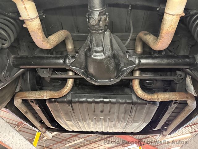 1969 Chevrolet Caprice  - 22993983 - 44