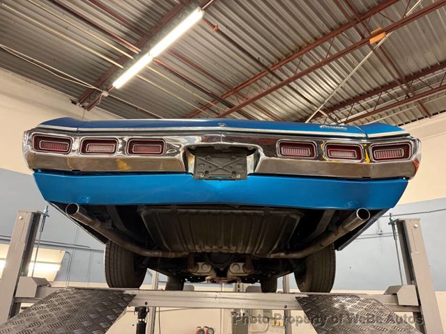 1969 Chevrolet Caprice  - 22993983 - 45