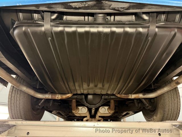 1969 Chevrolet Caprice  - 22993983 - 46