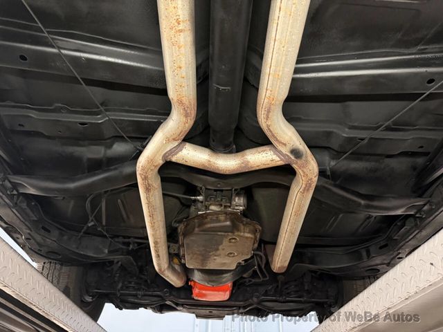 1969 Chevrolet Caprice  - 22993983 - 50