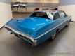 1969 Chevrolet Caprice  - 22993983 - 5