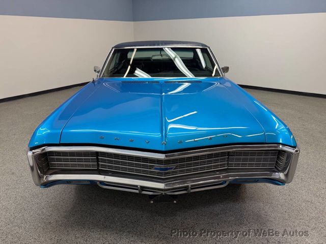 1969 Chevrolet Caprice  - 22993983 - 8