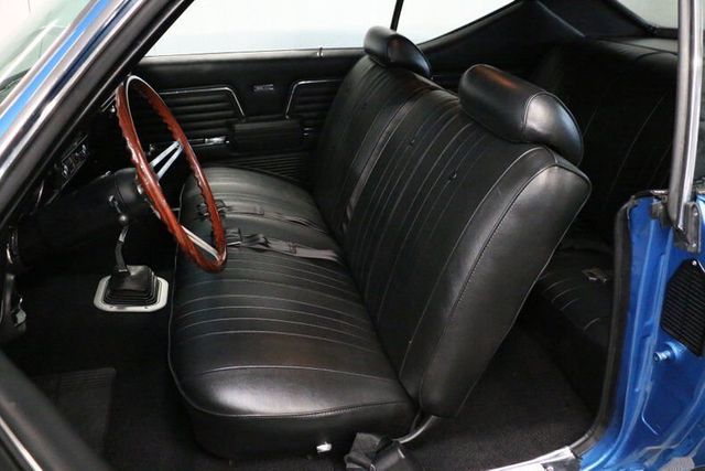 1969 Chevrolet Chevelle  - 22223721 - 10