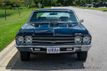 1969 Chevrolet Chevelle  - 22589249 - 33