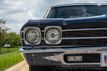 1969 Chevrolet Chevelle  - 22589249 - 34