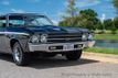 1969 Chevrolet Chevelle  - 22589249 - 46