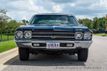 1969 Chevrolet Chevelle  - 22589249 - 7