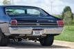 1969 Chevrolet Chevelle  - 22592276 - 29