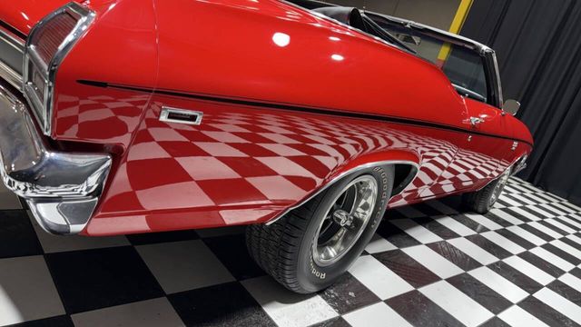 1969 Chevrolet Chevelle 396 BIG BLOCK - AC - NICE PAINT- SUMMER IS COMING! - 23056669 - 17
