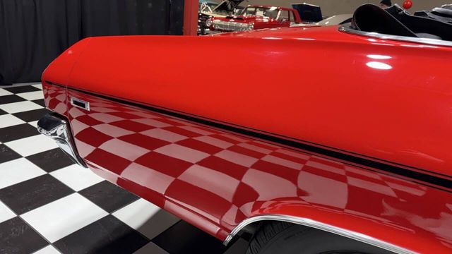 1969 Chevrolet Chevelle 396 BIG BLOCK - AC - NICE PAINT- SUMMER IS COMING! - 23056669 - 18