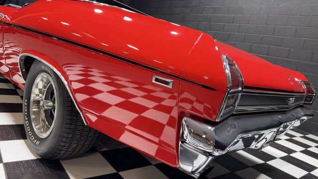 1969 Chevrolet Chevelle 396 BIG BLOCK - AC - NICE PAINT- SUMMER IS COMING! - 23056669 - 21