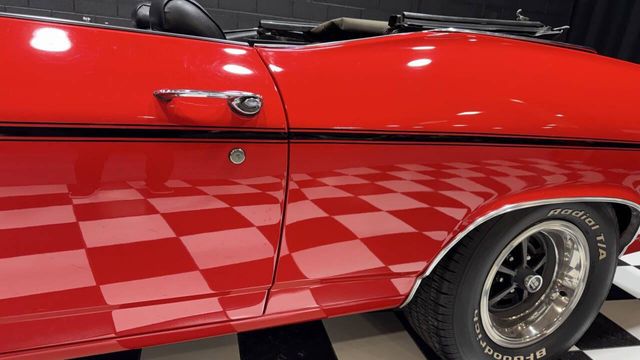 1969 Chevrolet Chevelle 396 BIG BLOCK - AC - NICE PAINT- SUMMER IS COMING! - 23056669 - 24