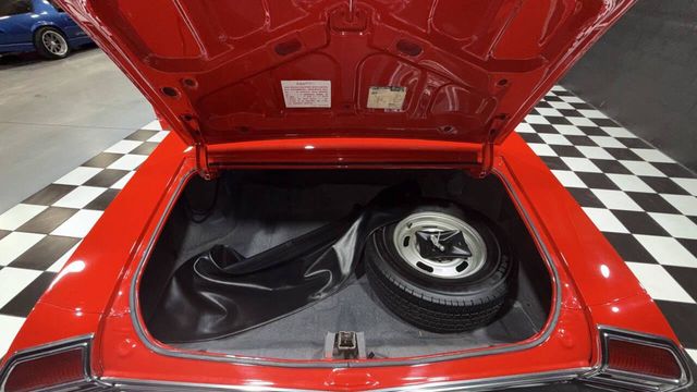 1969 Chevrolet Chevelle 396 BIG BLOCK - AC - NICE PAINT- SUMMER IS COMING! - 23056669 - 3