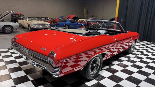1969 Chevrolet Chevelle 396 BIG BLOCK - AC - NICE PAINT- SUMMER IS COMING! - 23056669 - 8