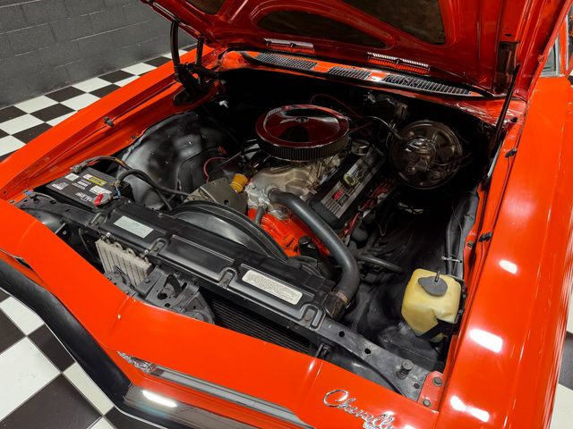 1969 Chevrolet Chevelle BIG BLOCK - 23083888 - 1