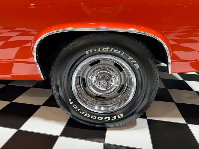 1969 Chevrolet Chevelle BIG BLOCK - 23083888 - 32