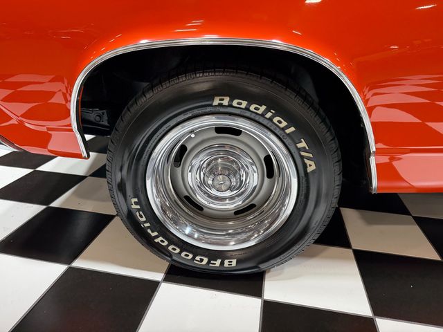 1969 Chevrolet Chevelle BIG BLOCK - 23083888 - 33