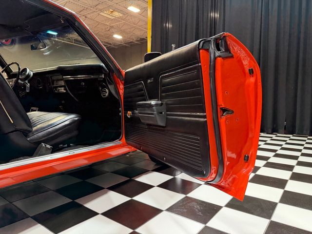 1969 Chevrolet Chevelle BIG BLOCK - 23083888 - 36