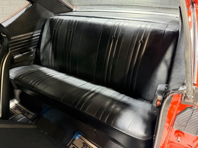 1969 Chevrolet Chevelle BIG BLOCK - 23083888 - 3