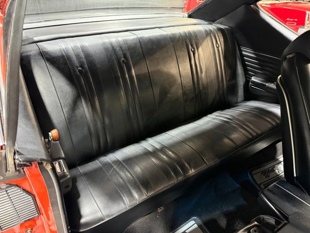 1969 Chevrolet Chevelle BIG BLOCK - 23083888 - 42