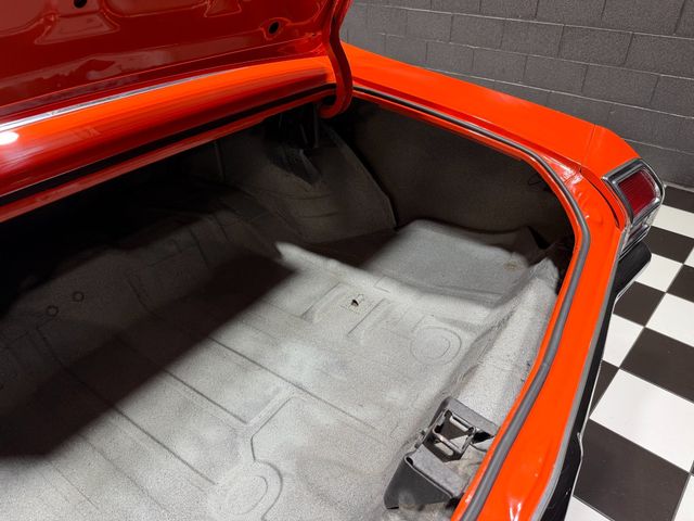 1969 Chevrolet Chevelle BIG BLOCK - 23083888 - 44