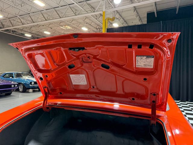 1969 Chevrolet Chevelle BIG BLOCK - 23083888 - 45