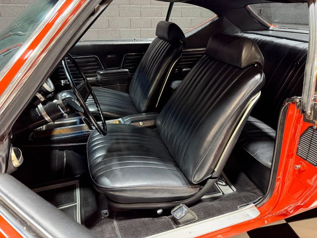 1969 Chevrolet Chevelle BIG BLOCK - 23083888 - 49