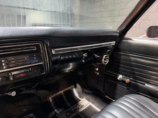 1969 Chevrolet Chevelle BIG BLOCK - 23083888 - 51
