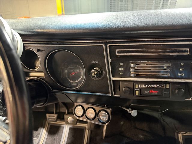 1969 Chevrolet Chevelle BIG BLOCK - 23083888 - 54