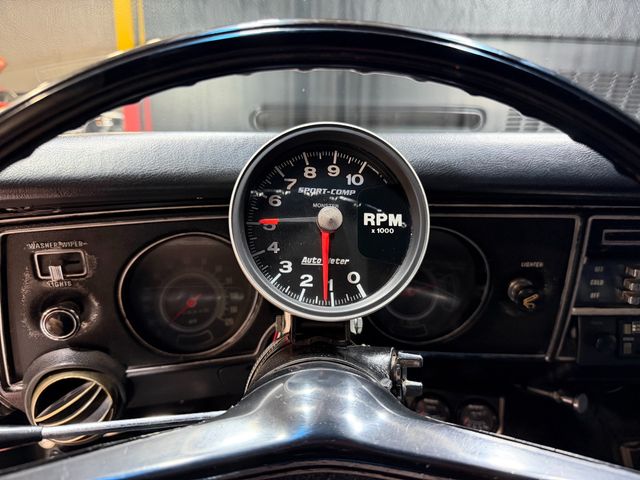 1969 Chevrolet Chevelle BIG BLOCK - 23083888 - 59