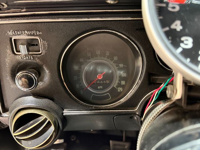1969 Chevrolet Chevelle BIG BLOCK - 23083888 - 60