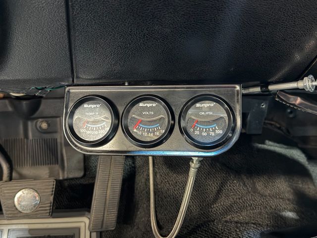 1969 Chevrolet Chevelle BIG BLOCK - 23083888 - 61