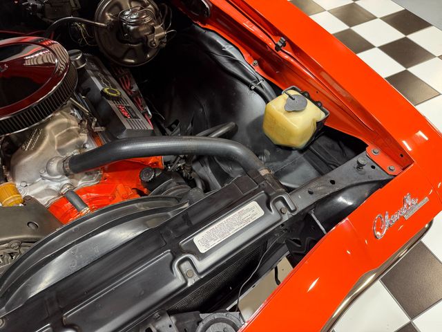 1969 Chevrolet Chevelle BIG BLOCK - 23083888 - 65
