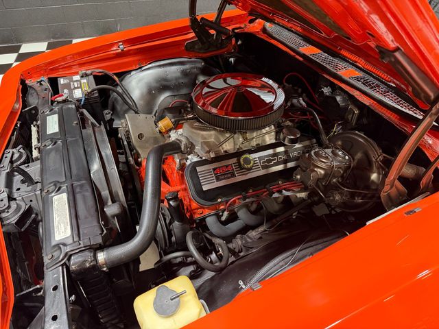 1969 Chevrolet Chevelle BIG BLOCK - 23083888 - 66