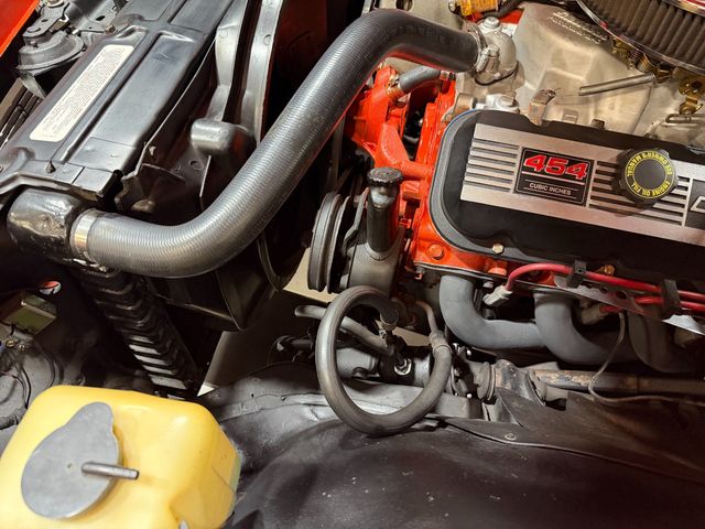 1969 Chevrolet Chevelle BIG BLOCK - 23083888 - 67