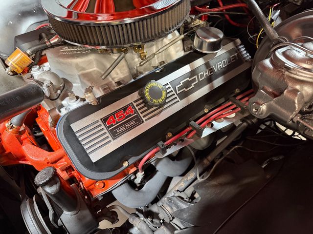 1969 Chevrolet Chevelle BIG BLOCK - 23083888 - 68