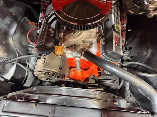 1969 Chevrolet Chevelle BIG BLOCK - 23083888 - 72
