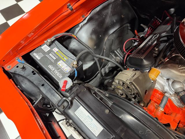 1969 Chevrolet Chevelle BIG BLOCK - 23083888 - 73
