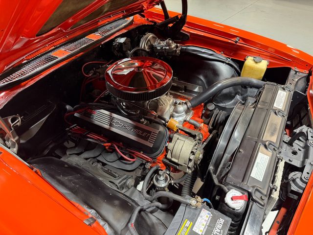 1969 Chevrolet Chevelle BIG BLOCK - 23083888 - 74