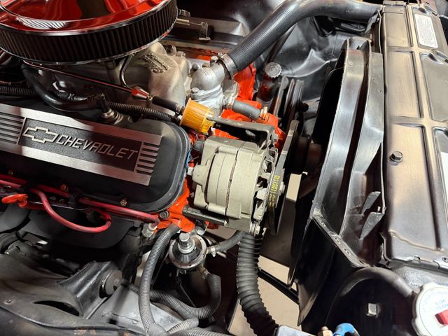 1969 Chevrolet Chevelle BIG BLOCK - 23083888 - 75