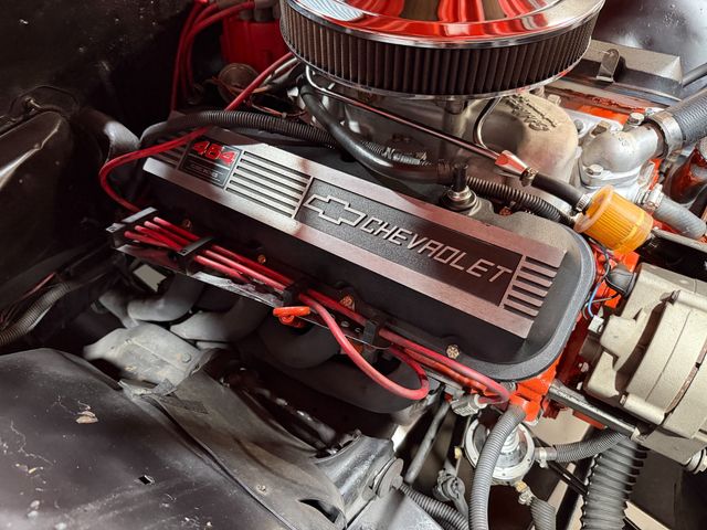 1969 Chevrolet Chevelle BIG BLOCK - 23083888 - 76
