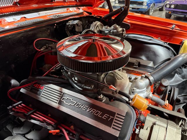 1969 Chevrolet Chevelle BIG BLOCK - 23083888 - 77