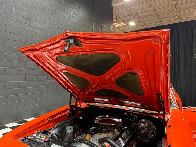 1969 Chevrolet Chevelle BIG BLOCK - 23083888 - 79