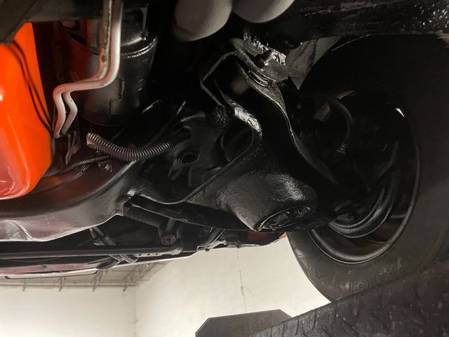 1969 Chevrolet Chevelle BIG BLOCK - 23083888 - 84