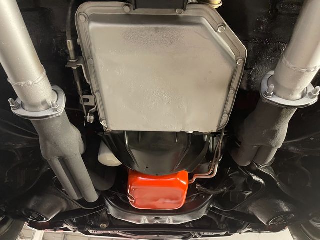 1969 Chevrolet Chevelle BIG BLOCK - 23083888 - 86
