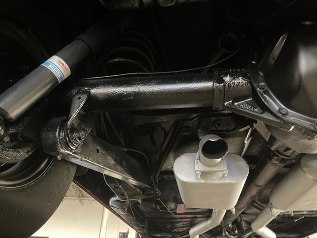 1969 Chevrolet Chevelle BIG BLOCK - 23083888 - 87