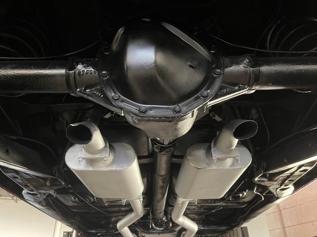 1969 Chevrolet Chevelle BIG BLOCK - 23083888 - 89