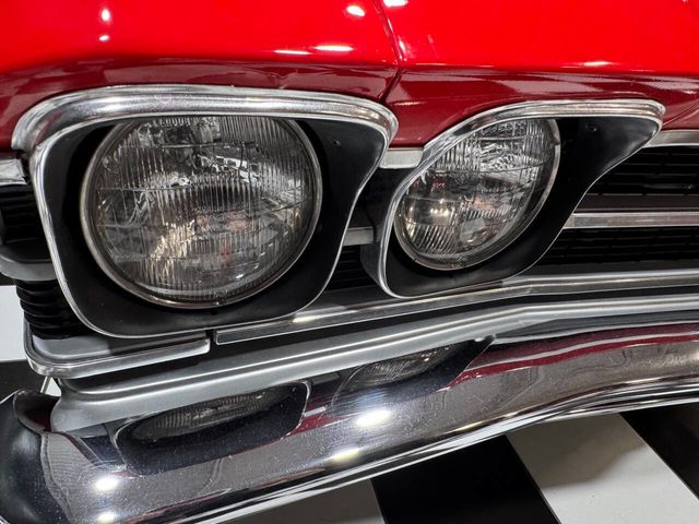 1969 Chevrolet Chevelle BIG BLOCK 396cid CONVERTIBLE FUN 12 BOLT! AC! - 22875071 - 22